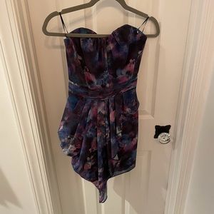 Guess cocktail dress